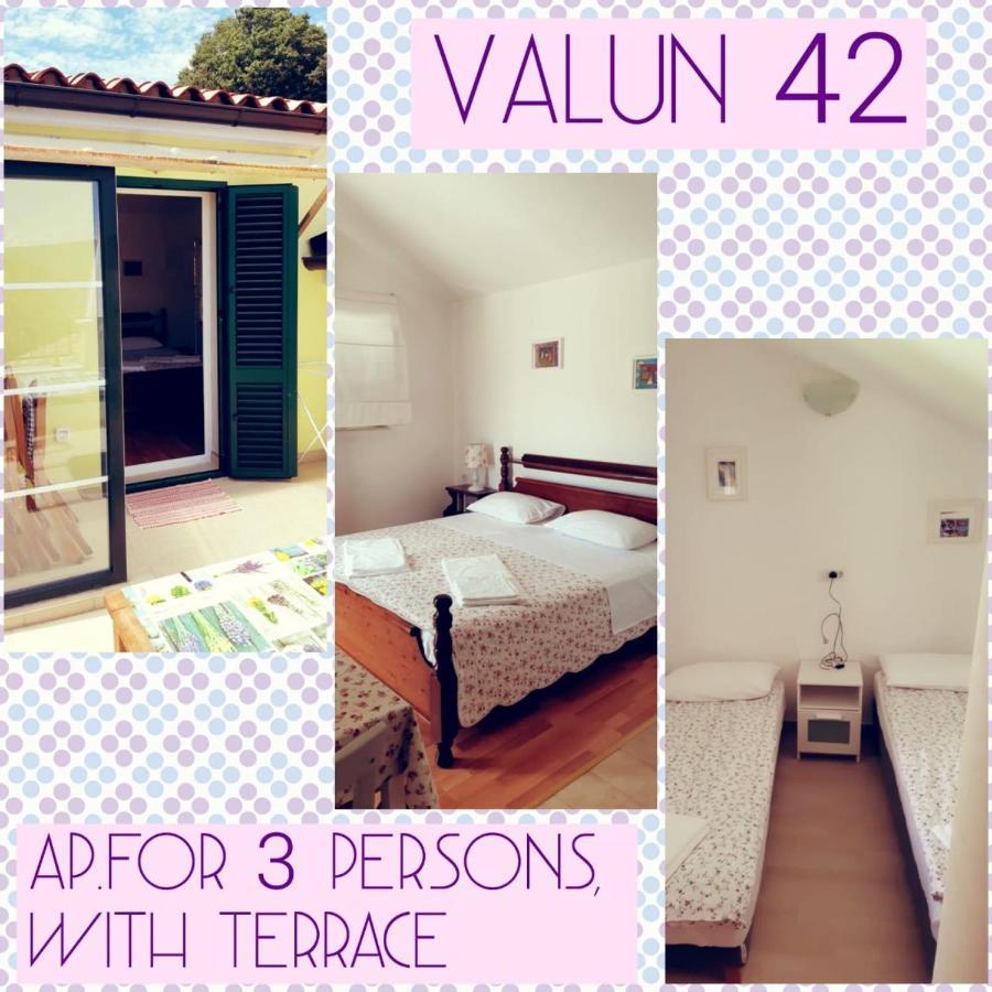 House Valun 42 Apartment ภายนอก รูปภาพ