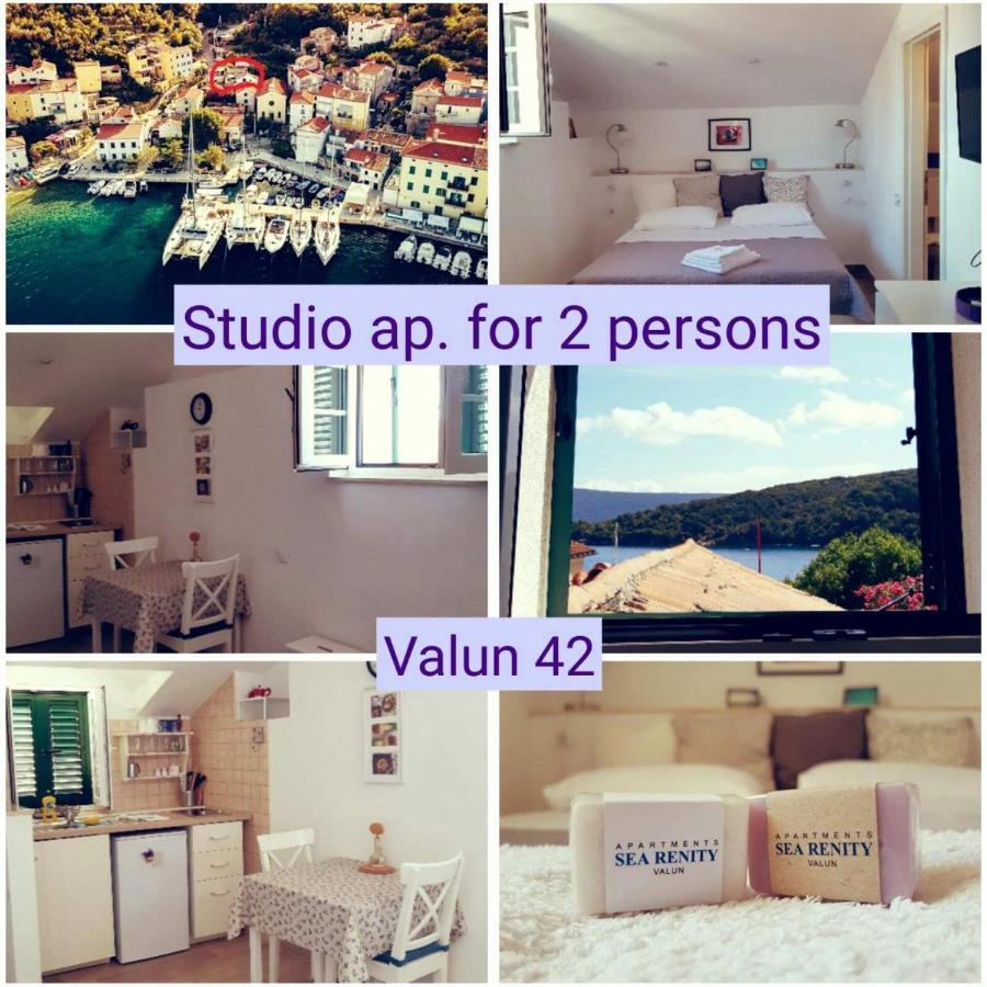 House Valun 42 Apartment ภายนอก รูปภาพ