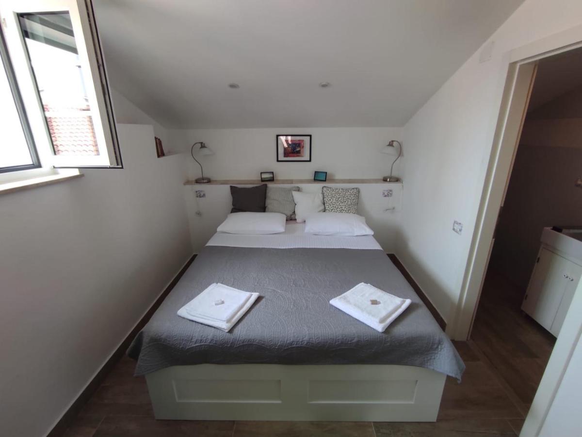 House Valun 42 Apartment ภายนอก รูปภาพ