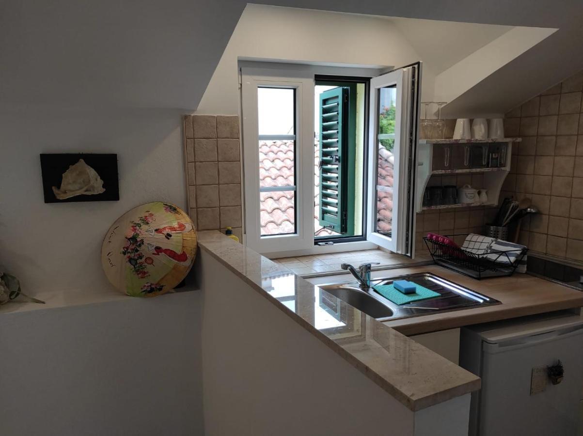 House Valun 42 Apartment ภายนอก รูปภาพ