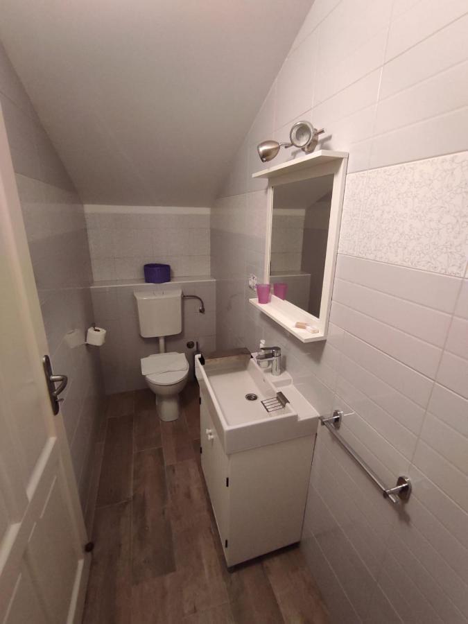 House Valun 42 Apartment ภายนอก รูปภาพ