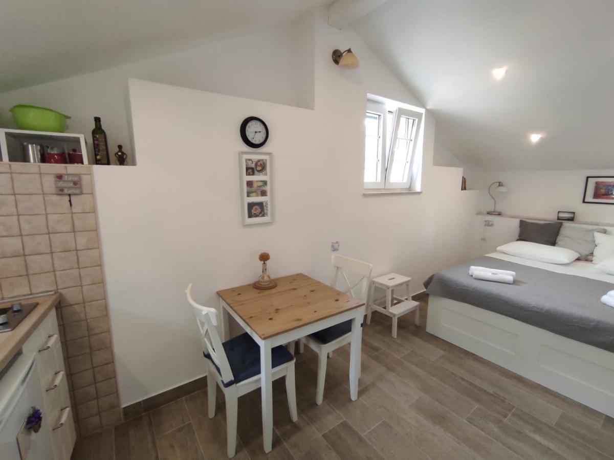 House Valun 42 Apartment ภายนอก รูปภาพ