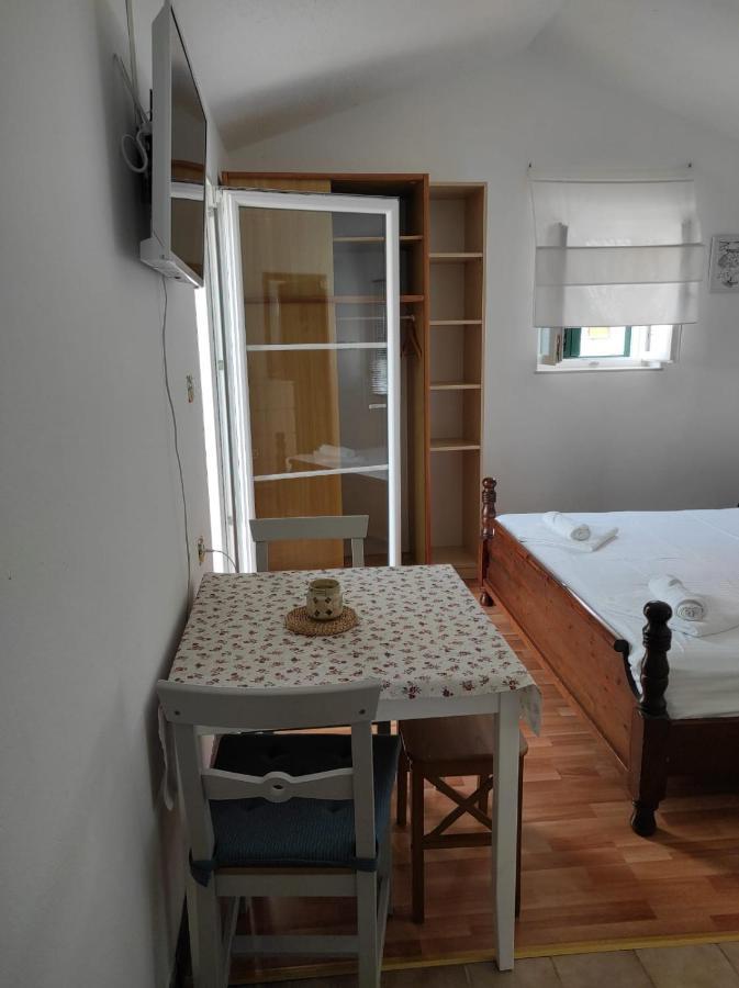 House Valun 42 Apartment ภายนอก รูปภาพ