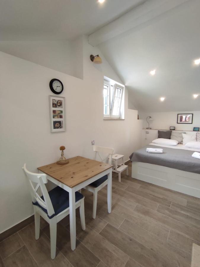 House Valun 42 Apartment ภายนอก รูปภาพ