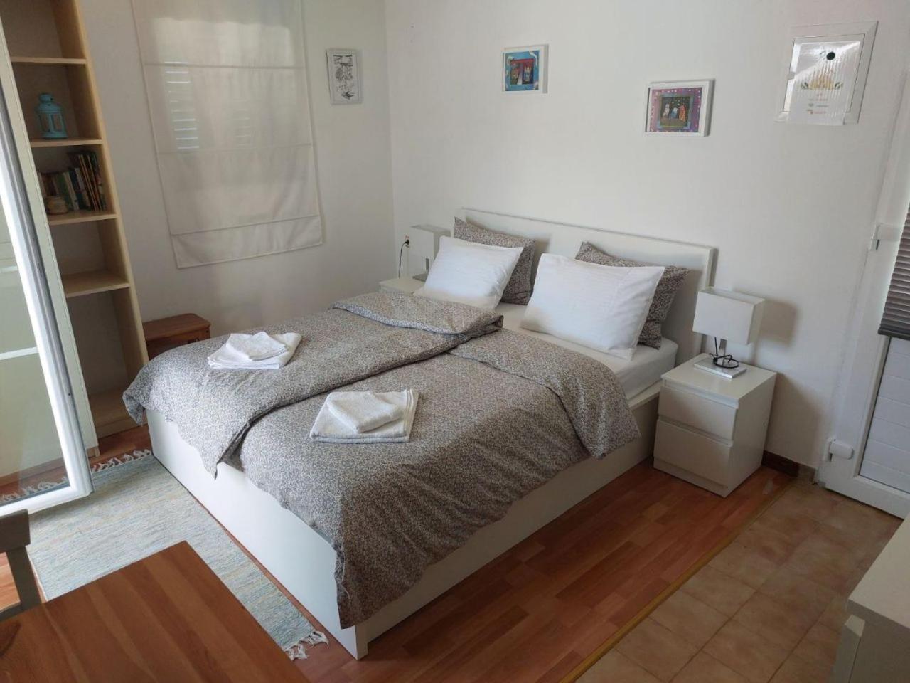 House Valun 42 Apartment ภายนอก รูปภาพ
