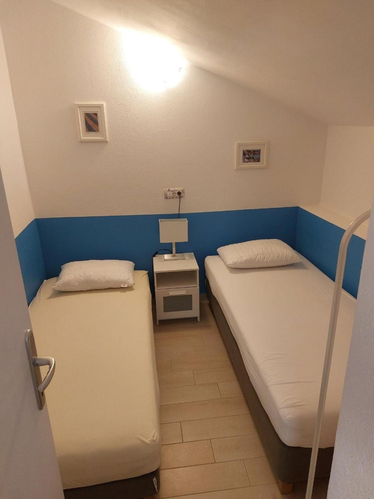 House Valun 42 Apartment ภายนอก รูปภาพ