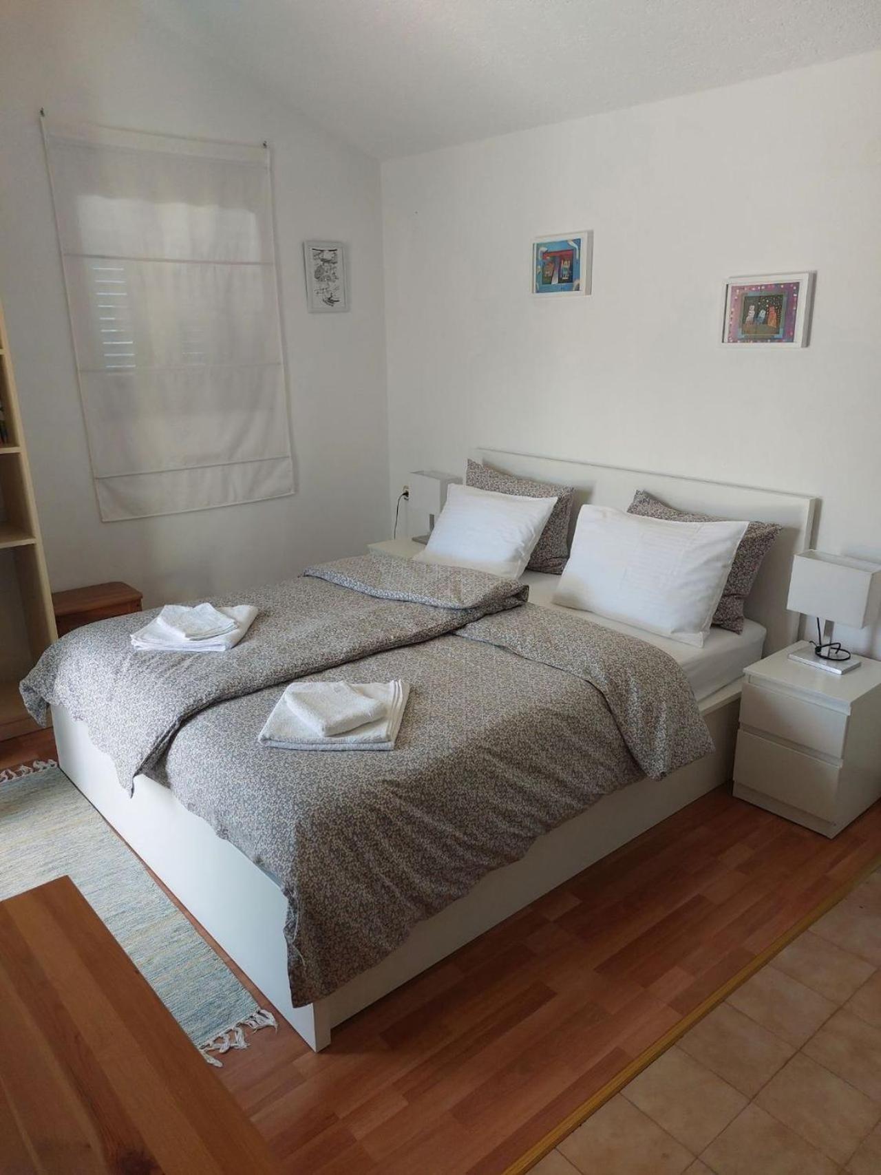 House Valun 42 Apartment ภายนอก รูปภาพ