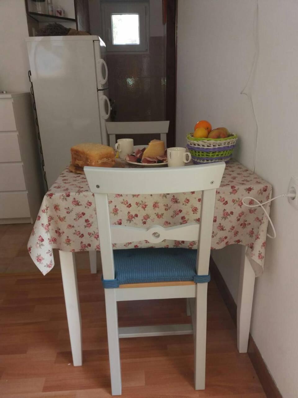 House Valun 42 Apartment ภายนอก รูปภาพ