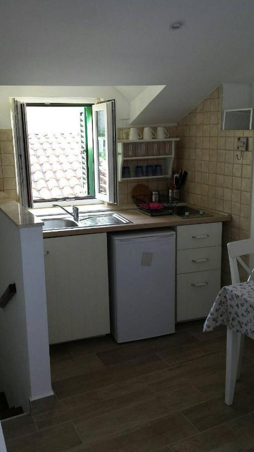 House Valun 42 Apartment ภายนอก รูปภาพ