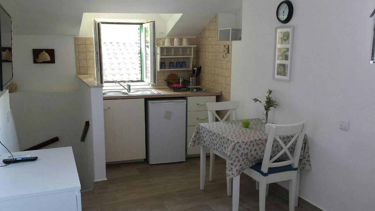 House Valun 42 Apartment ภายนอก รูปภาพ